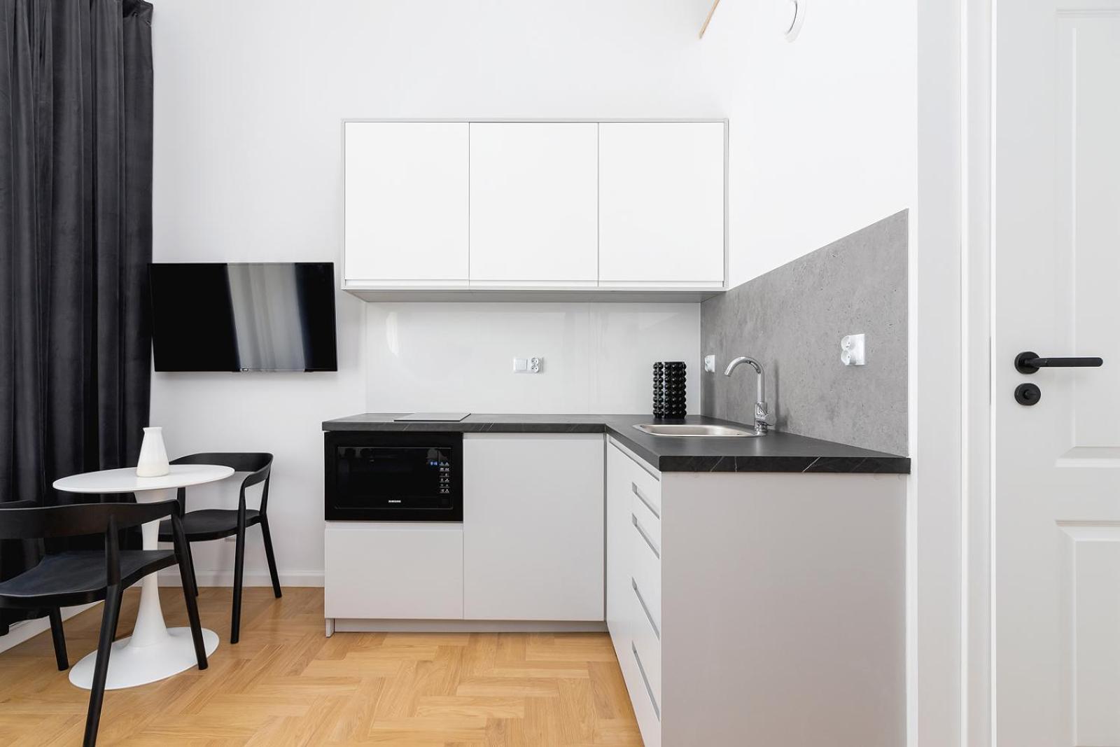 Old Town - Modern Apartment - 7 Gertrudy Street Krakkó Kültér fotó