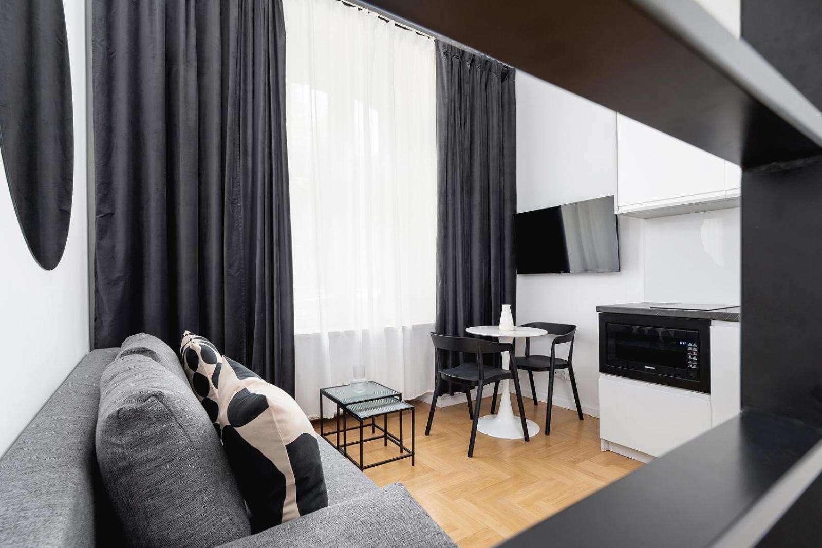 Old Town - Modern Apartment - 7 Gertrudy Street Krakkó Kültér fotó